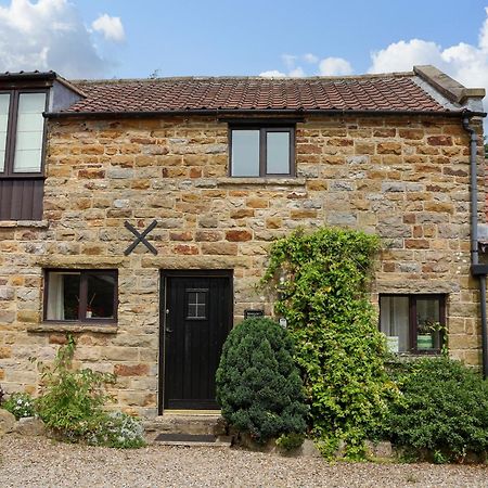 Hayloft Cottage Staintondale Екстер'єр фото